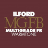 Ilford 106.7x10m EICC3 MGFBWT.24K Multigrade Warmtone černobílý papír