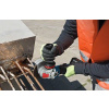 Bosch GWX 18V-10 SC úhlová bruska 12,5 cm 9000 ot/min 2 kg