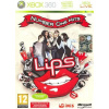 Lips: Number One Hits (Solus) (Italian Box - Multi Lang In Game) /X360 Microsoft