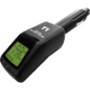 Helvi T1 zariadenie na monitorovánie stavu autobatérie, tester autobatérií, test akumulátora , USB konektor, 90 mm x 55 mm x 30 mm; 77270