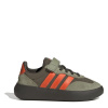 adidas Barreda Decode Shoes Childrens Olive/Orange C11 (29)