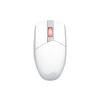 ASUS myš ROG STRIX IMPACT III Wireless Moonlight White 90MP03D0-BMUA10