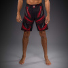 Fight šortky Venum Matupa - Black/Red/Silver Velikost: M