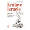 Králové Izraele - Divecký Jan