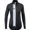 SILVINI Gela dámska bunda, black/white 3XL
