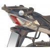 KAPPA KR346 - montážna sada (pre TOP CASE) YAMAHA FJR 1300 (01-05)