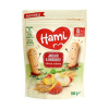 Hami sušienky jablko broskyňa 150g, od 8+ mesiac