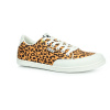 Be lenka rebound leopard barefoot topánky 42 EUR