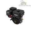 Motor Briggs & Stratton 6.5 HP Vanguard