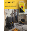 LD Sponky - typ A 5/53/530 Stanley Rozmery v mm: 6mm