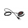 Jabra Evolve 40 Link, USB-Jack, MS