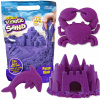 Kinetický piesok Spin Master fialový 900 g