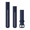 Pásik Garmin 010-13021-05 tmavomodrý 20 mm