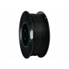 Filament 3DPower ASA 1.75 mm čierny 3 kg