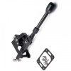 RACES hliníkový short shifter pre Peugeot 206/207/307/308 a Citroen C2/C3/C4