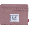 Herschel Cardholder Wallet 30065-02077 Pink Jedna veľkosť