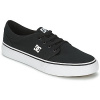 DC Shoes Nízke tenisky TRASE TX MEN Čierna