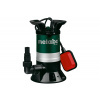 Metabo Ponorné čerpadlo na odpadovú vodu PS 7500 S 250750000