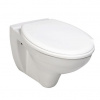 Aqualine Taurus 2 WC 36x54,5 cm LC1582