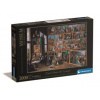 Puzzle 2000 museum Teniers Archduke Leopold Wilhelm 32576