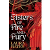 Sisters of Fire and Fury