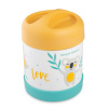 Canpol babies Exotic Animals Insulated Food Jar Termoska na jedlo pre deti 300 ml