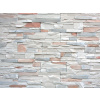 SLANEC obklad na stenu WILD STONE Farba: Blend Cream
