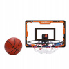 Basketbalový koš s počítadlem skóre