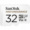 SanDisk microSDHC 32GB SDSQQNR-032G-GN6IA