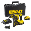 DEWALT DCH254M2 Kombinované kladivo 18 V