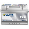Varta Start-Stop 12V 65Ah 650A 565 500 065