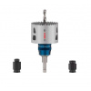Bosch Príslušenstvo - Pílová dierovka s adaptérmi, priemer 68 mm 2608594399