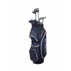 Cobra Fly XL Steel predĺžený pánsky kompletný golfový set - pravá - steel – regular