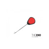 Delphin Ihla THE END GRIP Strong