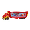 Hot Wheels Autíčko Racerverse Hulkbuster Hauler