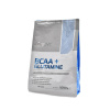 OstroVit BCAA + glutamine 1000 g jahoda