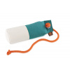 Firedog Long-throw dummy marking 250 g zelený/biely