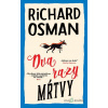 Štvrtkový klub detektívov: Dva razy mŕtvy - Richard Osman - online doručenie