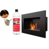 Delta Bio Fire Black Tuv Free Roet (Delta Bio Fire Black Tuv Free Roet)