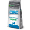 Farmina Vet Life dog Hypoallergenic egg & rice 2 kg