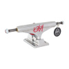 Skate trucky INDEPENDENT x SLAYER STANDARD POLISHED 169