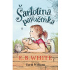 Šarlotina pavučinka - White E B