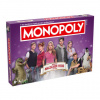 Monopoly die Schule der Magischen Tiere (Hra)