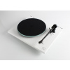 Rega Planar 2 + (Rega Carbon) - bílá lesklá