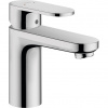 Hansgrohe Vernis Blend Umývadlová batéria s výtokom, chróm 71551000