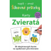 Zvieratá – Šikovné pršteky
