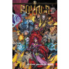 Royals Vol. 1: Beyond Inhuman (Al Ewing)(Brožovaná)