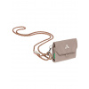VAUDE Wallet M purse peňaženka coconut