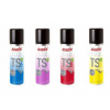 SWIX sada 4x TS 50 ml