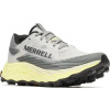 Dámské běžecké boty MERRELL J00004897 agility peak 6 W pigeon/limone Velikost: 39